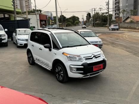 CITROEN Aircross 1.6 16V 4P GLX ATACAMA FLEX, Foto 2