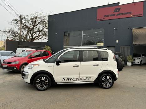 CITROEN Aircross 1.6 16V 4P GLX ATACAMA FLEX, Foto 4