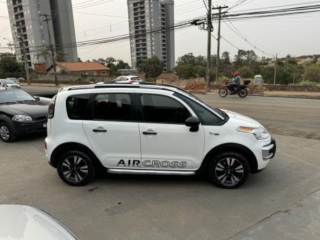 CITROEN Aircross 1.6 16V 4P GLX ATACAMA FLEX, Foto 5