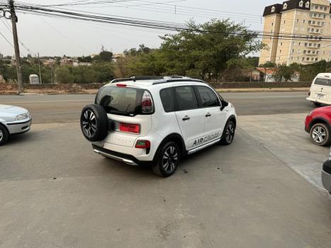 CITROEN Aircross 1.6 16V 4P GLX ATACAMA FLEX, Foto 6