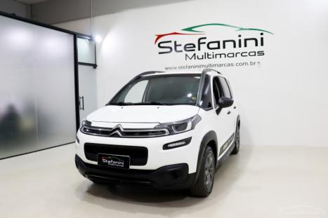 CITROEN Aircross 1.6 16V 4P LIVE FLEX AUTOMTICO, Foto 1