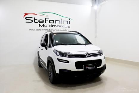 CITROEN Aircross 1.6 16V 4P LIVE FLEX AUTOMTICO, Foto 3