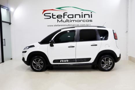 CITROEN Aircross 1.6 16V 4P LIVE FLEX AUTOMTICO, Foto 10