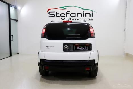 CITROEN Aircross 1.6 16V 4P LIVE FLEX AUTOMTICO, Foto 12