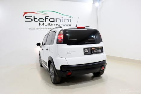 CITROEN Aircross 1.6 16V 4P LIVE FLEX AUTOMTICO, Foto 13