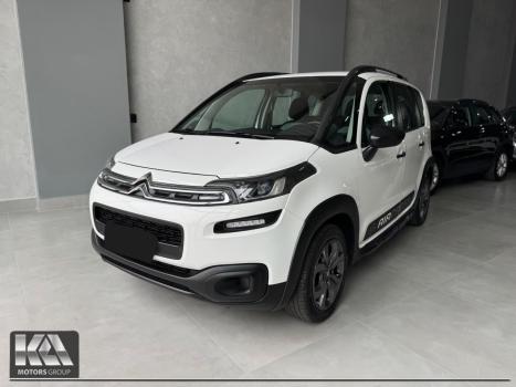 CITROEN Aircross 1.6 16V 4P FEEL FLEX AUTOMTICO, Foto 1