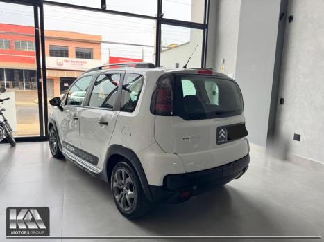 CITROEN Aircross 1.6 16V 4P FEEL FLEX AUTOMTICO, Foto 4