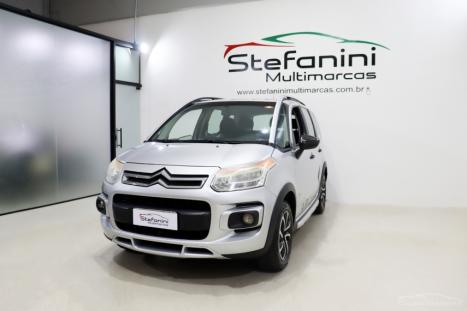 CITROEN Aircross 1.6 16V 4P GLX FLEX, Foto 1