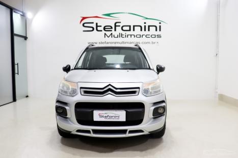 CITROEN Aircross 1.6 16V 4P GLX FLEX, Foto 2