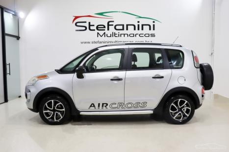 CITROEN Aircross 1.6 16V 4P GLX FLEX, Foto 10