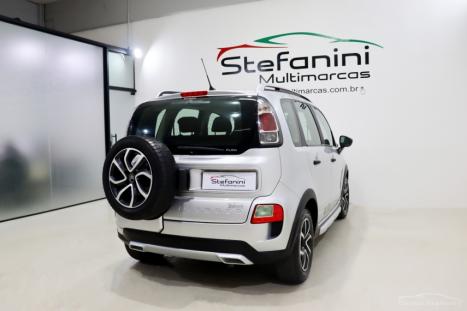 CITROEN Aircross 1.6 16V 4P GLX FLEX, Foto 11