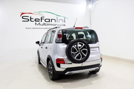 CITROEN Aircross 1.6 16V 4P GLX FLEX, Foto 13