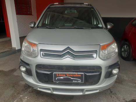 CITROEN Aircross 1.6 16V 4P EXCLUSIVE FLEX, Foto 1