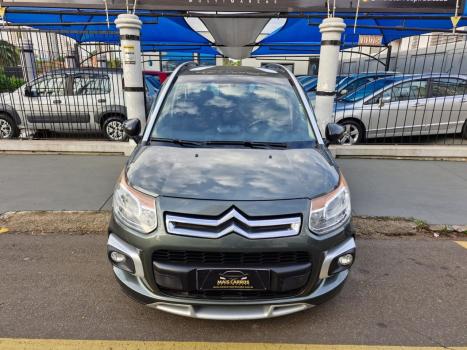 CITROEN Aircross 1.6 16V 4P GLX FLEX, Foto 2