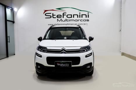 CITROEN Aircross 1.6 16V 4P LIVE FLEX AUTOMTICO, Foto 2