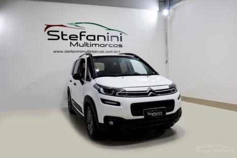 CITROEN Aircross 1.6 16V 4P LIVE FLEX AUTOMTICO, Foto 3