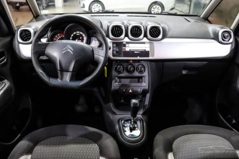 CITROEN Aircross 1.6 16V 4P LIVE FLEX AUTOMTICO, Foto 6