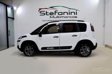 CITROEN Aircross 1.6 16V 4P LIVE FLEX AUTOMTICO, Foto 10