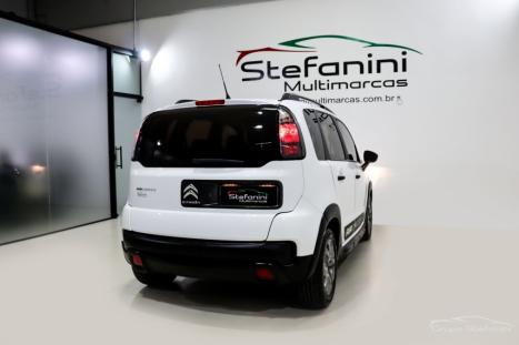 CITROEN Aircross 1.6 16V 4P LIVE FLEX AUTOMTICO, Foto 11