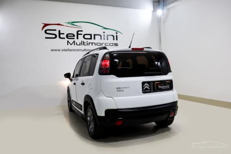 CITROEN Aircross 1.6 16V 4P LIVE FLEX AUTOMTICO, Foto 13