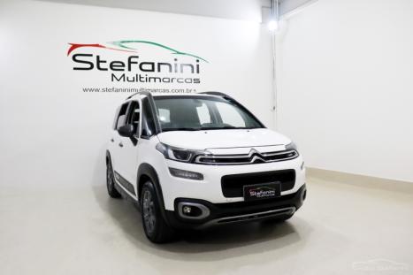 CITROEN Aircross 1.6 16V 4P SHINE FLEX AUTOMTICO, Foto 3