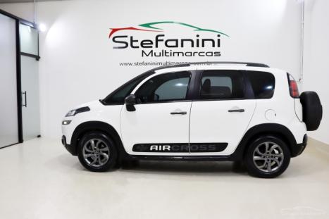 CITROEN Aircross 1.6 16V 4P SHINE FLEX AUTOMTICO, Foto 10