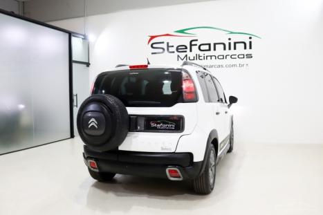 CITROEN Aircross 1.6 16V 4P SHINE FLEX AUTOMTICO, Foto 11