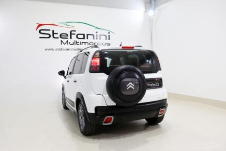 CITROEN Aircross 1.6 16V 4P SHINE FLEX AUTOMTICO, Foto 13