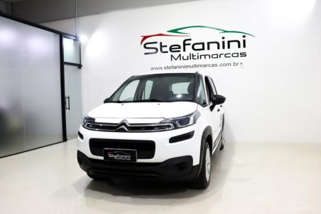 CITROEN Aircross 1.6 16V 4P START FLEX, Foto 1