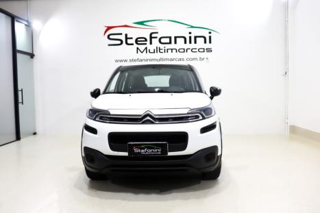 CITROEN Aircross 1.6 16V 4P START FLEX, Foto 2