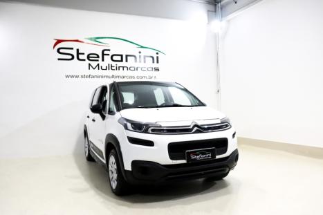 CITROEN Aircross 1.6 16V 4P START FLEX, Foto 3