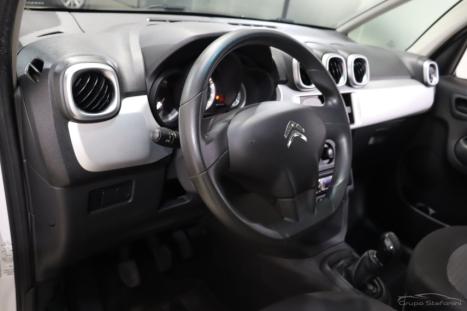 CITROEN Aircross 1.6 16V 4P START FLEX, Foto 4