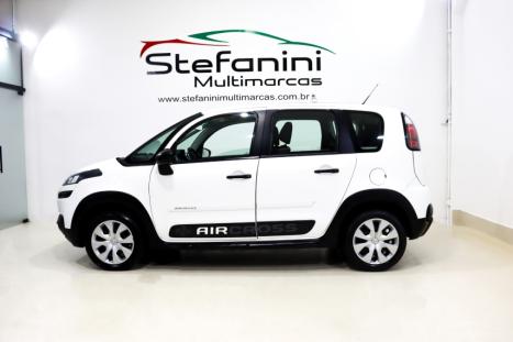 CITROEN Aircross 1.6 16V 4P START FLEX, Foto 10