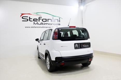 CITROEN Aircross 1.6 16V 4P START FLEX, Foto 13