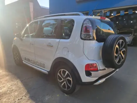 CITROEN Aircross 1.6 16V 4P EXCLUSIVE FLEX, Foto 5