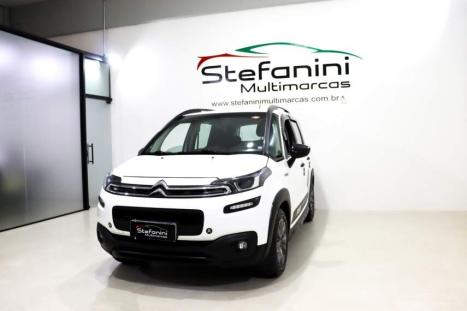 CITROEN Aircross 1.6 16V 4P LIVE FLEX AUTOMTICO, Foto 1