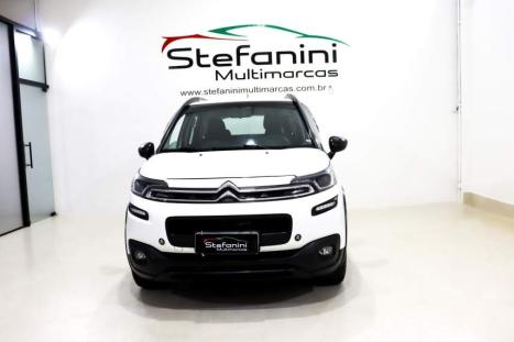 CITROEN Aircross 1.6 16V 4P LIVE FLEX AUTOMTICO, Foto 2