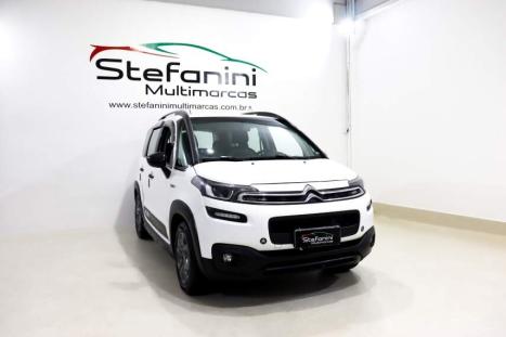 CITROEN Aircross 1.6 16V 4P LIVE FLEX AUTOMTICO, Foto 3