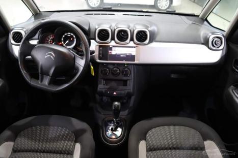 CITROEN Aircross 1.6 16V 4P LIVE FLEX AUTOMTICO, Foto 6