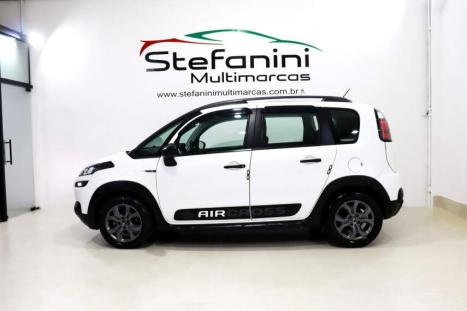 CITROEN Aircross 1.6 16V 4P LIVE FLEX AUTOMTICO, Foto 10