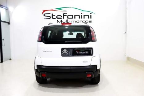 CITROEN Aircross 1.6 16V 4P LIVE FLEX AUTOMTICO, Foto 12