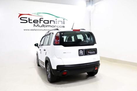 CITROEN Aircross 1.6 16V 4P LIVE FLEX AUTOMTICO, Foto 13