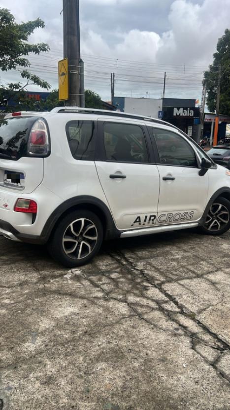 CITROEN Aircross 1.6 16V 4P GLX FLEX AUTOMTICO, Foto 2