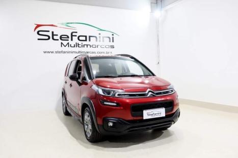 CITROEN Aircross 1.6 16V 4P LIVE FLEX AUTOMTICO, Foto 3