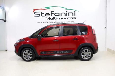 CITROEN Aircross 1.6 16V 4P LIVE FLEX AUTOMTICO, Foto 10