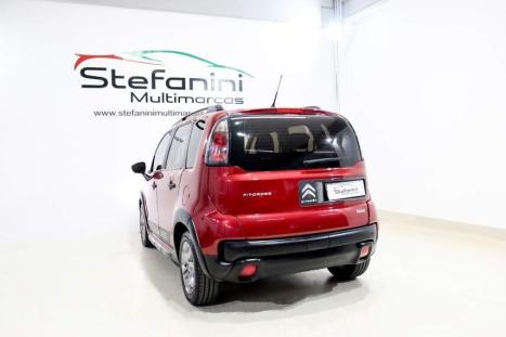 CITROEN Aircross 1.6 16V 4P LIVE FLEX AUTOMTICO, Foto 13