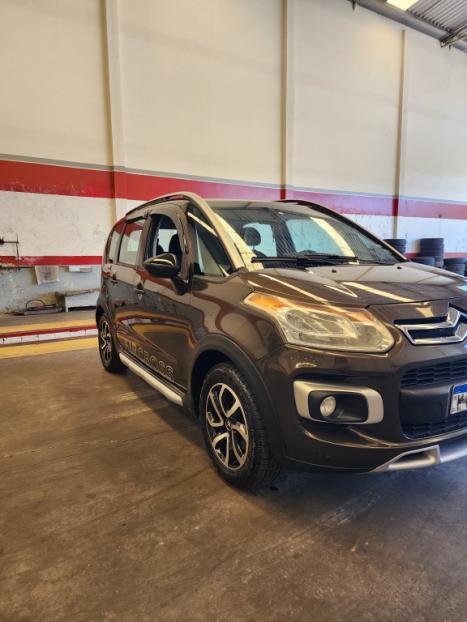 CITROEN Aircross 1.6 16V 4P GLX FLEX, Foto 3