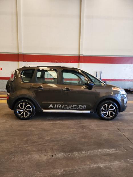 CITROEN Aircross 1.6 16V 4P GLX FLEX, Foto 4