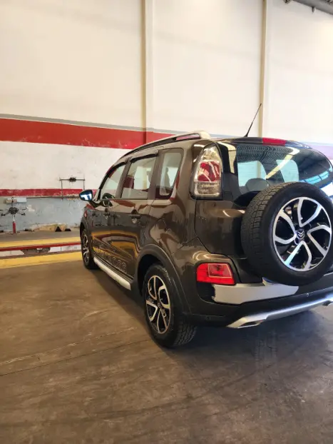 CITROEN Aircross 1.6 16V 4P GLX FLEX, Foto 5