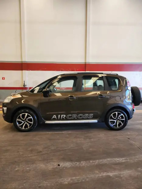 CITROEN Aircross 1.6 16V 4P GLX FLEX, Foto 8